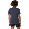 ASICS WISE TREE KURZARM-T-SHIRT ASICS WISE TREE KURZARM-T-SHIRT