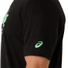 ASICS WISE TREE KURZARM-T-SHIRT ASICS WISE TREE KURZARM-T-SHIRT