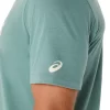 ASICS WISE TREE KURZARM-T-SHIRT ASICS WISE TREE KURZARM-T-SHIRT
