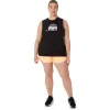 ASICS YOUR ADVENTURE MUSCLE TEE FÜR DAMEN ASICS YOUR ADVENTURE MUSCLE TEE FÜR DAMEN