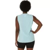 ASICS YOUR ADVENTURE MUSCLE TEE FÜR DAMEN ASICS YOUR ADVENTURE MUSCLE TEE FÜR DAMEN