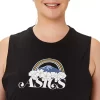 ASICS YOUR ADVENTURE MUSCLE TEE FÜR DAMEN ASICS YOUR ADVENTURE MUSCLE TEE FÜR DAMEN