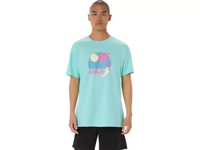BEACHSCAPE T-SHIRT BEACHSCAPE T-SHIRT