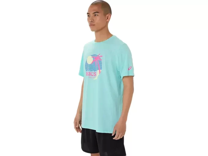 BEACHSCAPE T-SHIRT BEACHSCAPE T-SHIRT