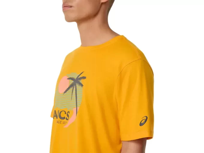 BEACHSCAPE T-SHIRT BEACHSCAPE T-SHIRT