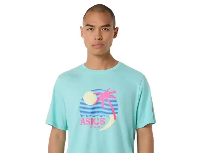 BEACHSCAPE T-SHIRT BEACHSCAPE T-SHIRT