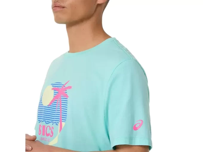 BEACHSCAPE T-SHIRT BEACHSCAPE T-SHIRT
