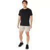 BELÜFTETE MESH-STRICKSHORTS 7 IN BELÜFTETE MESH-STRICKSHORTS 7 IN