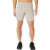 BELÜFTETE MESH-STRICKSHORTS 7 IN BELÜFTETE MESH-STRICKSHORTS 7 IN