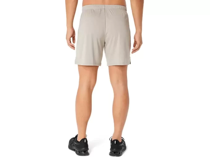 BELÜFTETE MESH-STRICKSHORTS 7 IN BELÜFTETE MESH-STRICKSHORTS 7 IN
