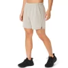 BELÜFTETE MESH-STRICKSHORTS 7 IN BELÜFTETE MESH-STRICKSHORTS 7 IN