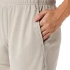 BELÜFTETE MESH-STRICKSHORTS 7 IN BELÜFTETE MESH-STRICKSHORTS 7 IN