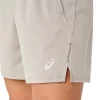 BELÜFTETE MESH-STRICKSHORTS 7 IN BELÜFTETE MESH-STRICKSHORTS 7 IN