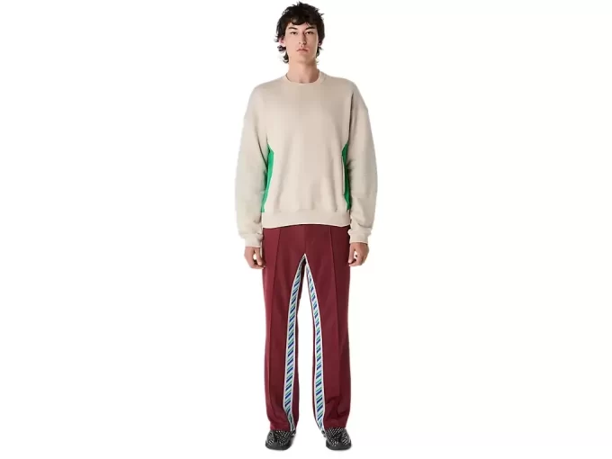 BIXANCE SWEATSHIRT