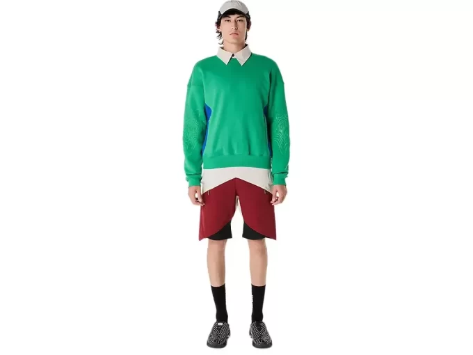 BIXANCE SWEATSHIRT