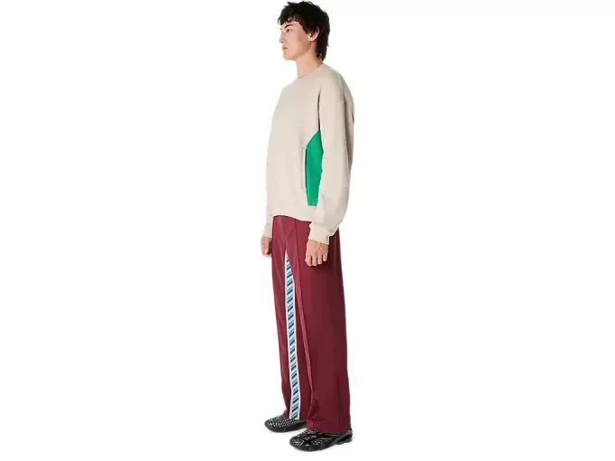 BIXANCE SWEATSHIRT
