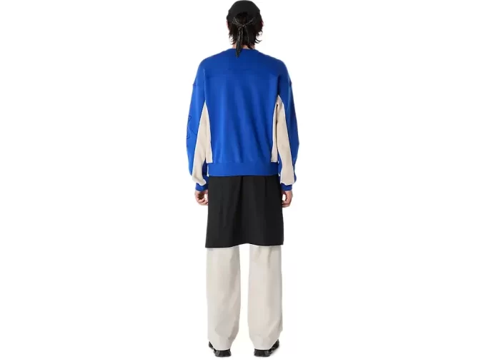 BIXANCE SWEATSHIRT