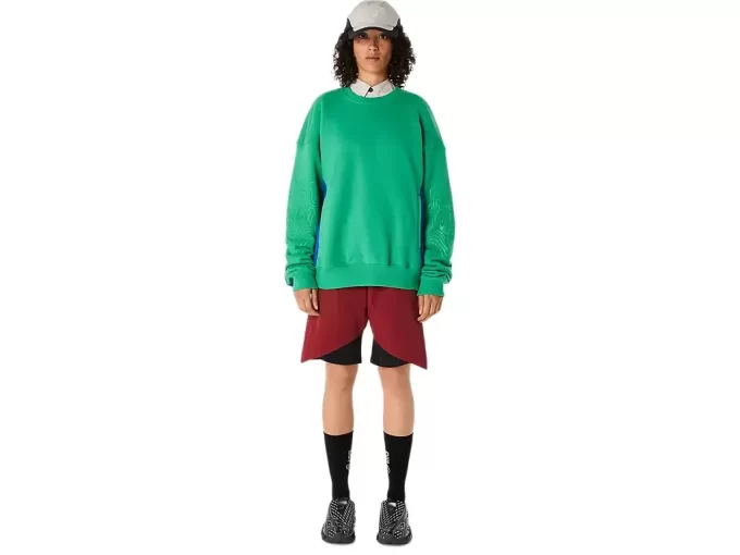 BIXANCE SWEATSHIRT