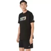 BLÜHENDES FUJI-T-SHIRT