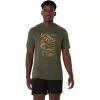 BLUEPRINT-T-SHIRT FÜR HERREN BLUEPRINT-T-SHIRT FÜR HERREN