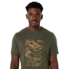 BLUEPRINT-T-SHIRT FÜR HERREN BLUEPRINT-T-SHIRT FÜR HERREN