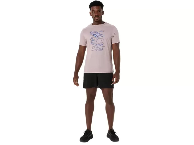 BLUEPRINT-T-SHIRT FÜR HERREN BLUEPRINT-T-SHIRT FÜR HERREN