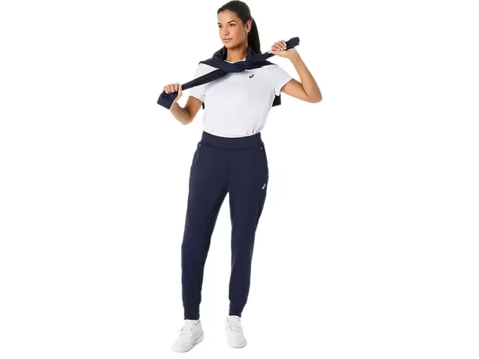 COURT AUFWÄRMHOSE COURT AUFWÄRMHOSE