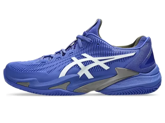 COURT FF 3 CLAY COURT FF 3 CLAY