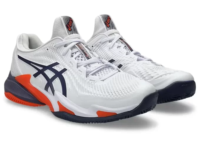 COURT FF 3 CLAY COURT FF 3 CLAY