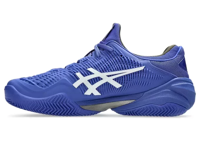COURT FF 3 CLAY COURT FF 3 CLAY