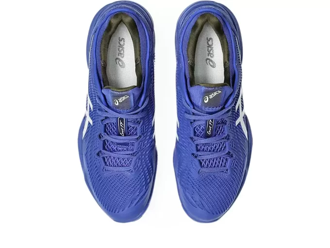 COURT FF 3 CLAY COURT FF 3 CLAY
