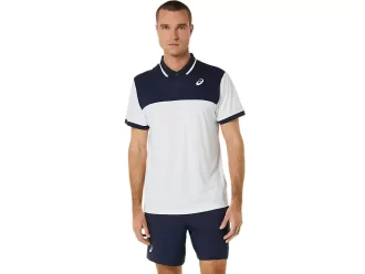 COURT-POLOSHIRT FÜR HERREN