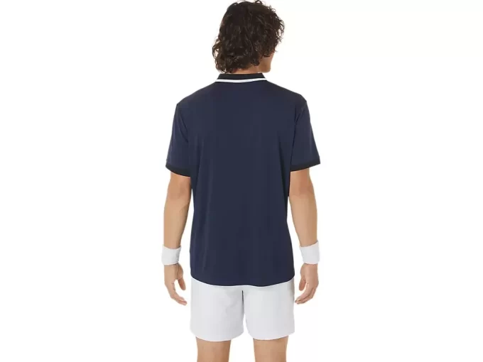 COURT-POLOSHIRT FÜR HERREN COURT-POLOSHIRT FÜR HERREN