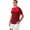 COURT-POLOSHIRT FÜR HERREN COURT-POLOSHIRT FÜR HERREN