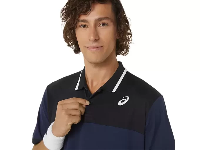 COURT-POLOSHIRT FÜR HERREN COURT-POLOSHIRT FÜR HERREN