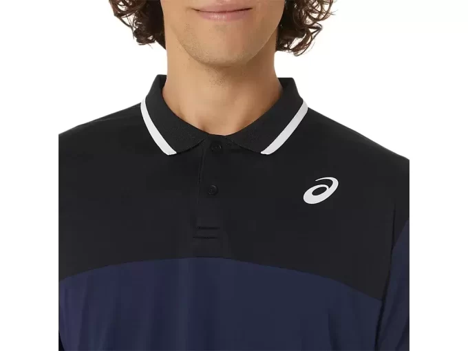 COURT-POLOSHIRT FÜR HERREN COURT-POLOSHIRT FÜR HERREN