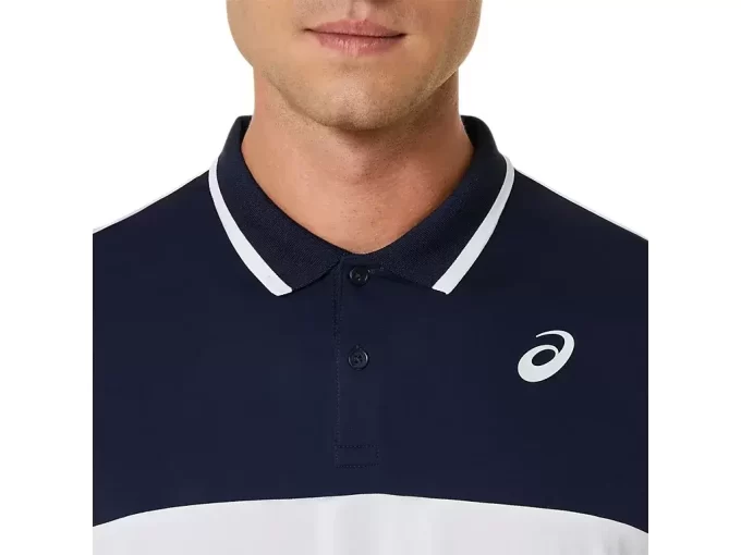 COURT-POLOSHIRT FÜR HERREN COURT-POLOSHIRT FÜR HERREN