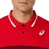 COURT-POLOSHIRT FÜR HERREN COURT-POLOSHIRT FÜR HERREN
