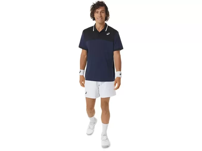 COURT-POLOSHIRT FÜR HERREN COURT-POLOSHIRT FÜR HERREN