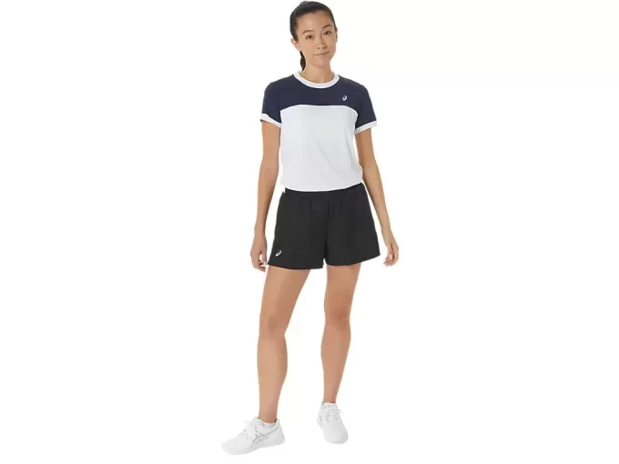 COURT-SHORTS FÜR DAMEN COURT-SHORTS FÜR DAMEN