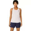 COURT-TANK FÜR DAMEN COURT-TANK FÜR DAMEN