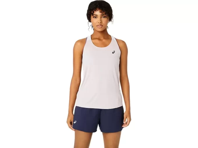COURT-TANK FÜR DAMEN COURT-TANK FÜR DAMEN