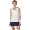 COURT-TANK FÜR DAMEN COURT-TANK FÜR DAMEN
