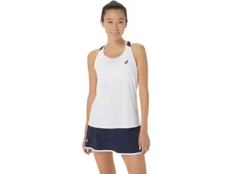 COURT-TANK FÜR DAMEN