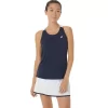 COURT-TANK FÜR DAMEN COURT-TANK FÜR DAMEN