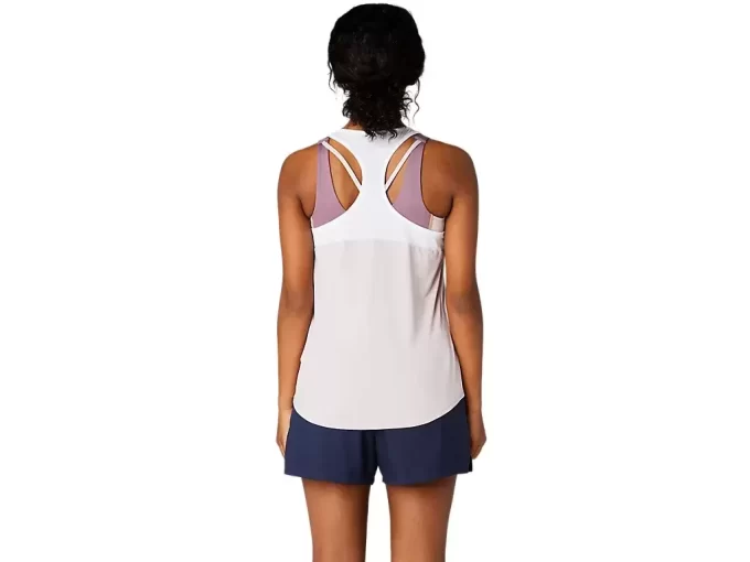 COURT-TANK FÜR DAMEN COURT-TANK FÜR DAMEN