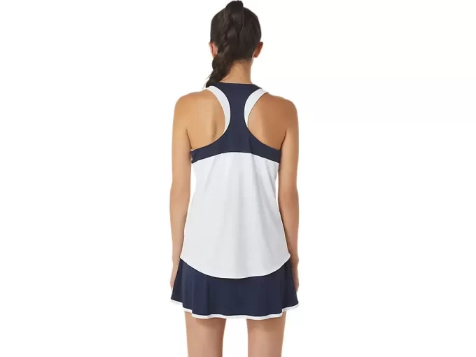 COURT-TANK FÜR DAMEN COURT-TANK FÜR DAMEN