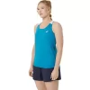 COURT-TANK FÜR DAMEN COURT-TANK FÜR DAMEN