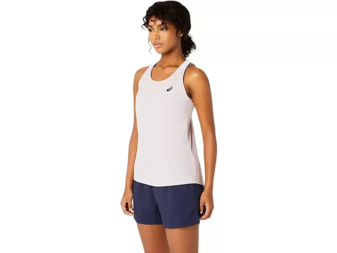 COURT-TANK FÜR DAMEN COURT-TANK FÜR DAMEN