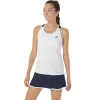 COURT-TANK FÜR DAMEN COURT-TANK FÜR DAMEN